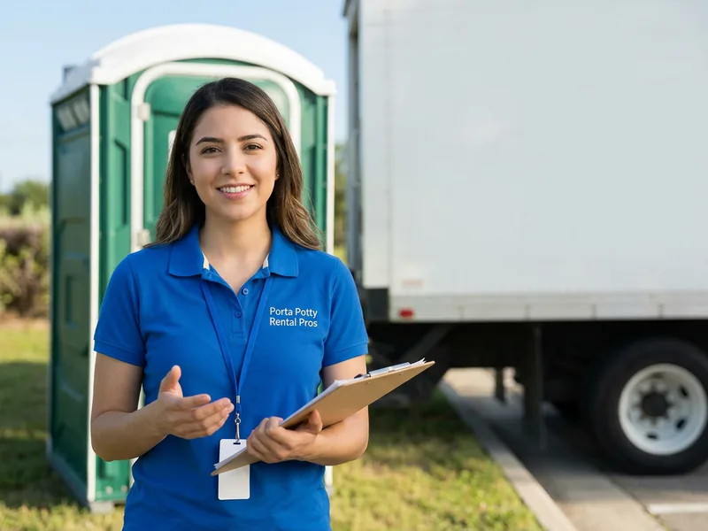 Porta Potty Rental  in Rensselaer  FAQ